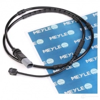 Датчик износа тормозных колодок MEYLE KBQRVAP 1420408 MW S0083 314 527 0021 - Изображение 2
