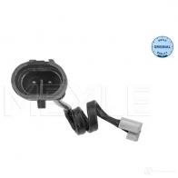 Датчик износа тормозных колодок MEYLE 234 527 0003 OI26V23 MWS 0033 1418088 - Изображение 2