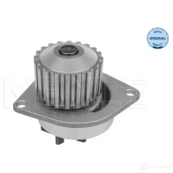 Водяной насос, помпа MEYLE 79SL9 MW P0074 11-13 012 0158 1412655 - Изображение 2