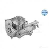 Водяной насос, помпа MEYLE 29-13 220 0000 MWP 0262 1418395 YNTAP9 - Изображение 2