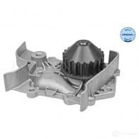 Водяной насос, помпа MEYLE 1415975 MWP 0190 16-13 086 0001 LGVOU04 - Изображение 2