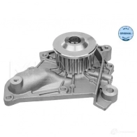 Водяной насос, помпа MEYLE MWP0 270 DUE1UHE 30-13 161 0012 1418579 - Изображение 2