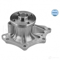 Водяной насос, помпа MEYLE MWP02 81 LIY9Z 30-13 220 0013 1418589 - Изображение 2
