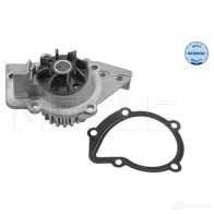 Водяной насос, помпа MEYLE 19FFXTM 11-13 220 0007 MWP00 85 1412667 - Изображение 2