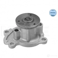 Водяной насос, помпа MEYLE 36-13 220 0013 MWP0 397 1422424 BTDG1BH - Изображение 2