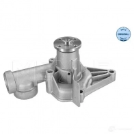 Водяной насос, помпа MEYLE MWP034 3 32-13 097 0005 1421407 6239Q1T - Изображение 2