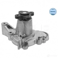 Водяной насос, помпа MEYLE MWP0 399 1422909 37-13 002 0001 TEZPIWU - Изображение 2