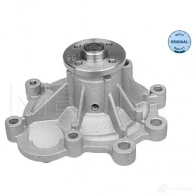 Водяной насос, помпа MEYLE RERCG8 MW P0570 1404663 013 220 0023 - Изображение 2