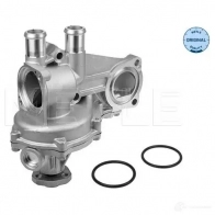 Водяной насос, помпа MEYLE MWP010 6 1413645 VR1MHW 113 012 0008 - Изображение 6