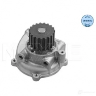 Водяной насос, помпа MEYLE MWP0 374 1422035 YJ5R6SJ 35-13 220 0000 - Изображение 2