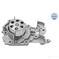 Водяной насос, помпа MEYLE 16-13 220 0021 QTTI0PL MWP02 12 1415996 - Изображение 2