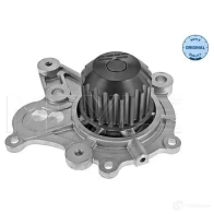 Водяной насос, помпа MEYLE LGN4N8A 1422914 MWP040 4 37-13 220 0004 - Изображение 2