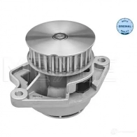 Водяной насос, помпа MEYLE MWP0 129 1413669 EFFQ5 113 012 0040 - Изображение 2