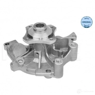 Водяной насос, помпа MEYLE TQV6GR 35-13 015 0003 MWP037 0 1422032 - Изображение 2
