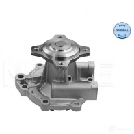 Водяной насос, помпа MEYLE 33-13 220 0005 1421765 XDOO8 MWP03 64 - Изображение 2