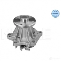 Водяной насос, помпа MEYLE 1422414 DYF1M87 36-13 220 0001 M WP0386 - Изображение 2