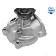 Водяной насос, помпа MEYLE 1413655 113 012 0019 2EG5BAT M WP0116 - Изображение 2
