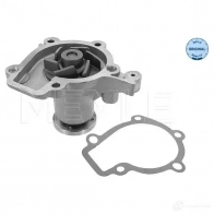 Водяной насос, помпа MEYLE M WP0400 ACRT1N Hyundai Coupe (RD) 1 Купе 2.0 16V 139 л.с. 1996 – 2002 37-13 023 0001