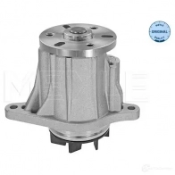 Водяной насос, помпа MEYLE M0PY8R 53-13 220 0008 MWP05 81 1193902604 - Изображение 2