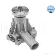 Водяной насос, помпа MEYLE 513 050 0002 I2X7P5 MW P0425 1423962 - Изображение 2