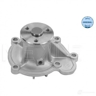 Водяной насос, помпа MEYLE 36-13 220 0004 1422417 M WP0389 CCLSE8 - Изображение 2