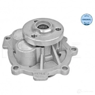 Водяной насос, помпа MEYLE MWP044 5 1424924 G7K89SX 613 220 0004 - Изображение 2