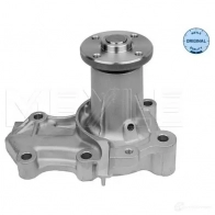 Водяной насос, помпа MEYLE MWP03 52 E2POB 1421415 32-13 220 0004 - Изображение 2