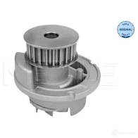 Водяной насос, помпа MEYLE MWP 0477 613 600 4135 VWKLH 1424957 - Изображение 2