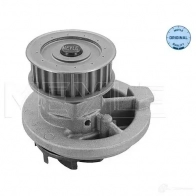 Водяной насос, помпа MEYLE 613 600 4054 MWP04 68 6EVY3P7 1424948 - Изображение 2