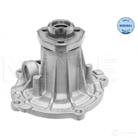 Водяной насос, помпа MEYLE MWP012 2 1413662 0R4CM 113 012 0031 - Изображение 2