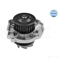 Водяной насос, помпа MEYLE 213 220 0001 MW P0227 9CECHF 1417276 - Изображение 2