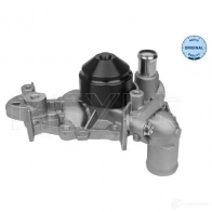 Водяной насос, помпа MEYLE UH0JIU 16-13 086 4596 MWP0 192 1415977 - Изображение 2