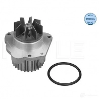 Водяной насос, помпа MEYLE 11-13 220 0008 MWP00 86 OJOHME 1412668 - Изображение 2