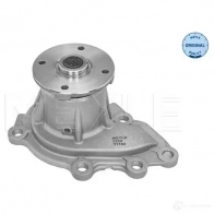 Водяной насос, помпа MEYLE 37-13 220 0017 1437596939 LC87 4 - Изображение 2