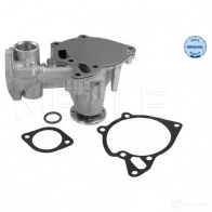 Водяной насос, помпа MEYLE MWP0 349 32-13 220 0001 DD0BGX Hyundai H1 Starex (A1) 1 1997 – 2007