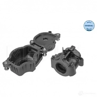 Водяной насос, помпа MEYLE M WP0395 5F6CY 36132200011 Nissan Pathfinder