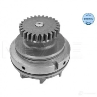 Водяной насос, помпа MEYLE M WP0218 OZOSXR 16332200001 1416814 - Изображение 2