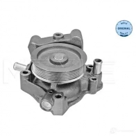 Водяной насос, помпа MEYLE MW P0097 11-13 220 0024 6ACVDDO 1412678 - Изображение 2