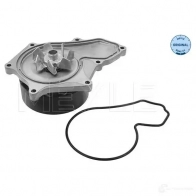 Водяной насос, помпа MEYLE 31-13 220 0015 MWP03 07 YYYPZ6U Honda CR-V 2 (RD) Кроссовер 2.2 CTDi (RD9) 140 л.с. 2005 – 2006