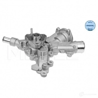 Водяной насос, помпа MEYLE VG7AH 613 220 0003 MW P0444 1424923 - Изображение 2