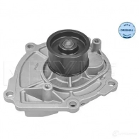 Водяной насос, помпа MEYLE 44-13 220 0002 HC2DPTM 1424241630 MWP0 602 - Изображение 2
