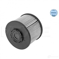 Водяной насос, помпа MEYLE M WP0516 8331380897 1427167 18M44IR - Изображение 2