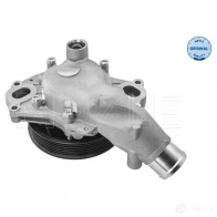 Водяной насос, помпа MEYLE MW P0591 53-13 220 0006 FQ0FWN4 1424737401 - Изображение 2