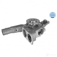 Водяной насос, помпа MEYLE MWP006 7 1408293 0330200066 U2GFRHD - Изображение 2