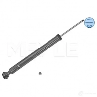 Водяной насос, помпа MEYLE 0330200064 L1TUMI 1408292 MWP 0066 - Изображение 2