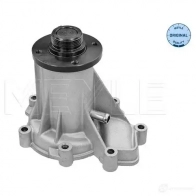 Водяной насос, помпа MEYLE 1FLMS6C M WP0033 013 026 7800 1404638 - Изображение 2