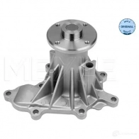 Водяной насос, помпа MEYLE 36-13 220 0016 MWP0 519 6CKPX 1422427 - Изображение 2