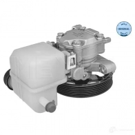 Водяной насос, помпа MEYLE MWP0 388 1422416 36132200003 6W5CPWK - Изображение 2