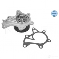 Водяной насос, помпа MEYLE Toyota Corolla (E150) 10 Седан 1.4 D 4D (NDE150) 90 л.с. 2006 – 2014 79ZV V 30-13 220 0025