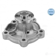 Водяной насос, помпа MEYLE 1421764 M WP0363 P73TEKV 33-13 220 0004 - Изображение 2
